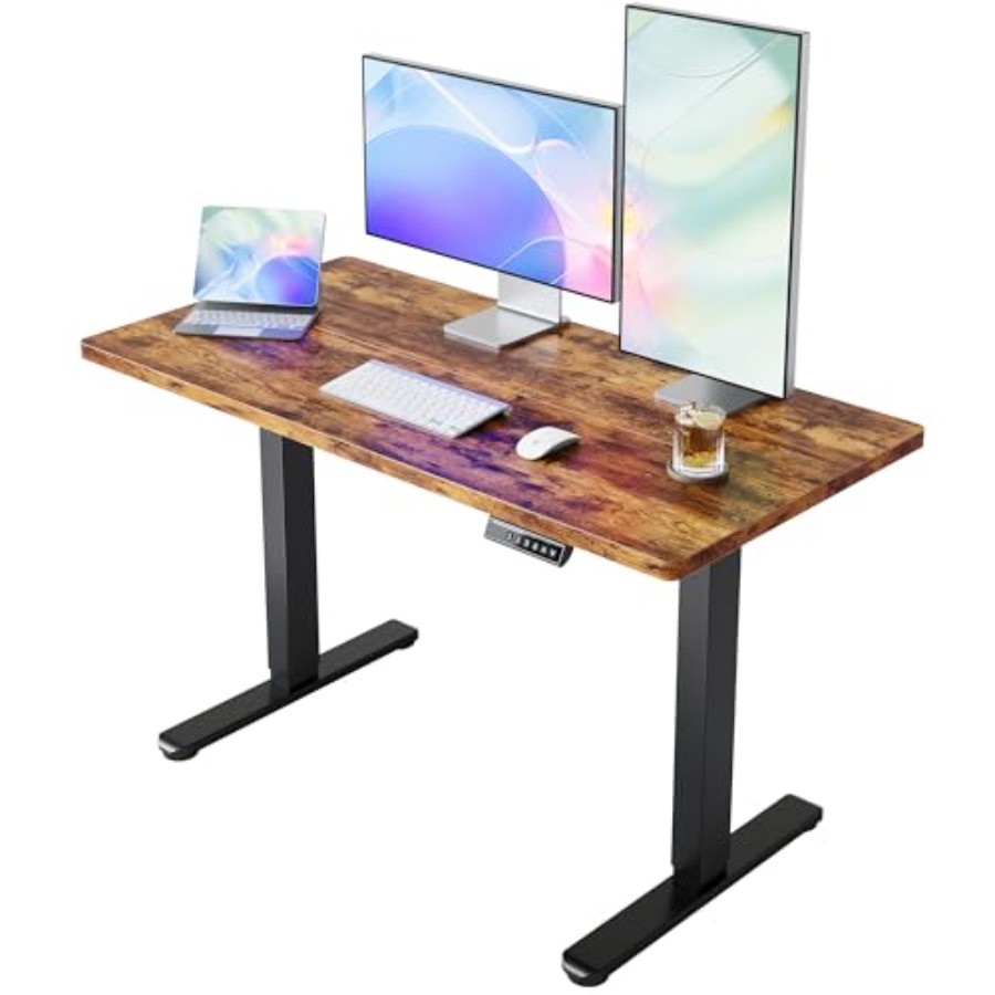Desk Setup Headphone Stand - 48