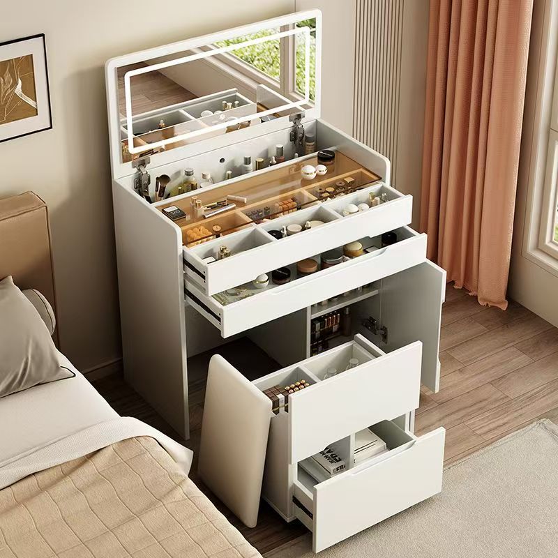 Desk Setup Simple - ……&Minimalist Modern Wooden Storage Simple Cheap