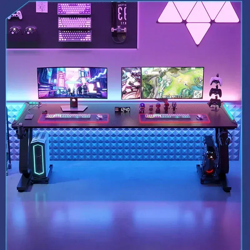 Desk Setup Simple - Desk Standing Adjustable Height Simple Computer
