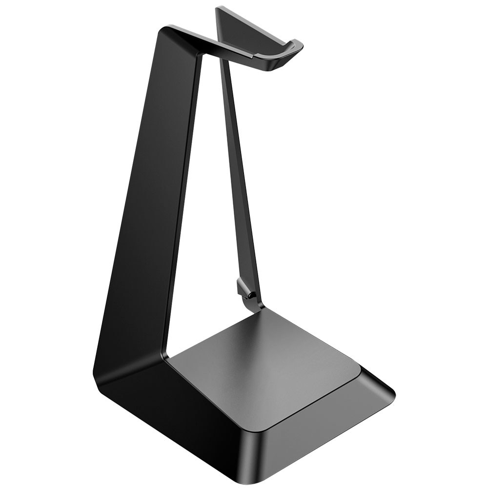 Desk Setup Headphone Stand - Gaming Headset Holder ABS Material Headphone