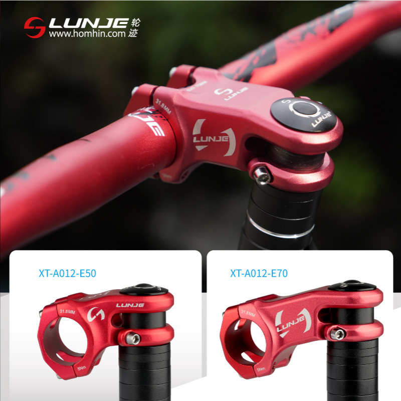 LUNJE 31 8 Mountain Bike Stem  - Desk Setup Riser incelemesi ve fiyatı