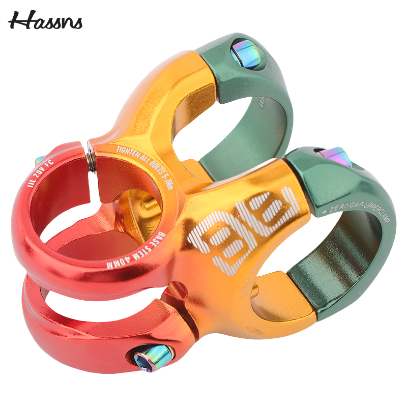 HASSNS DH40 Bicycle Stem Mtb P - Desk Setup Riser incelemesi ve fiyatı