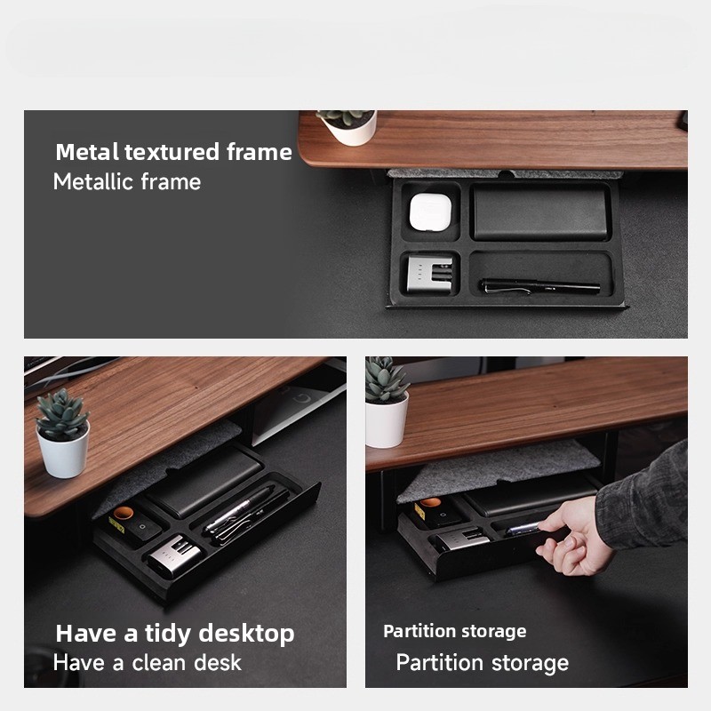 Monitor Stand Riser Storage Dr - Desk Setup Riser incelemesi ve fiyatı