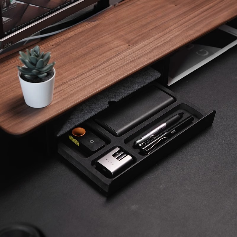 Monitor Stand Riser Storage Dr - Desk Setup Riser incelemesi ve fiyatı