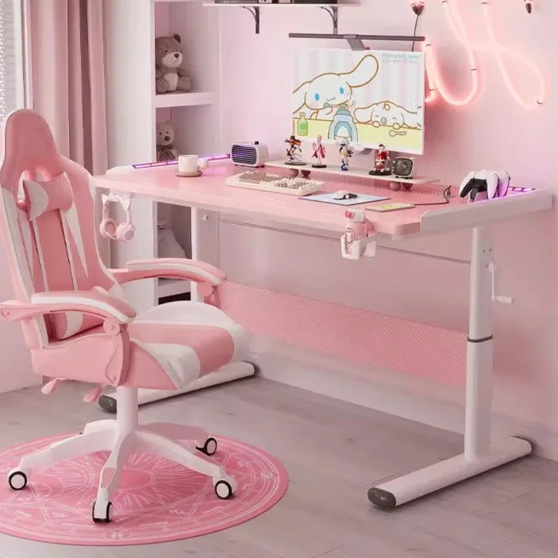 Q Cute Gaming Setup Computer D - Desk Setup Simple incelemesi ve fiyatı
