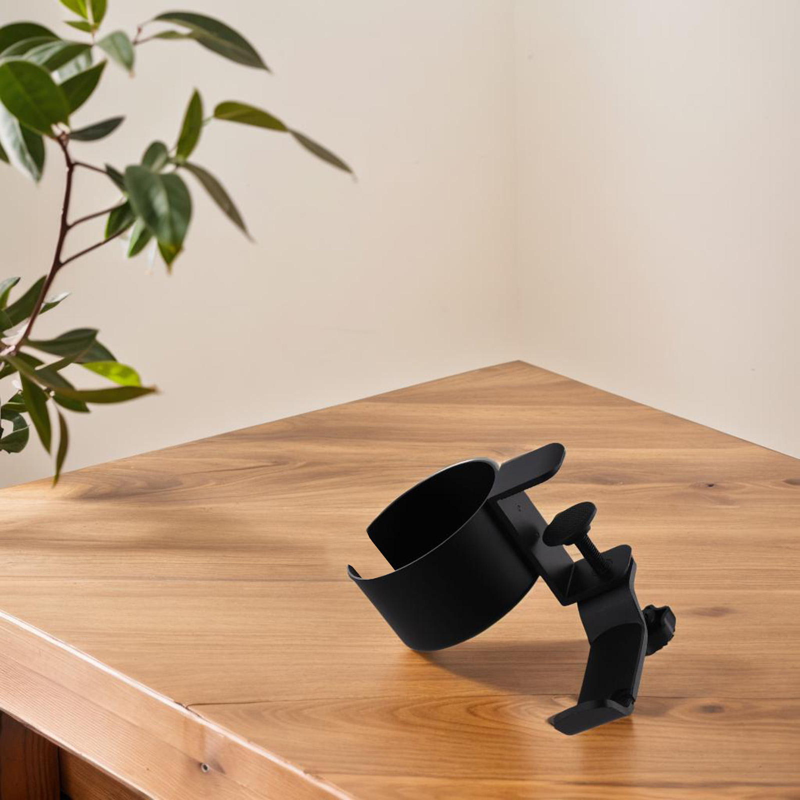 Desk Organizer 360 Degree Rota - Desk Setup Headphone Stand incelemesi ve fiyatı