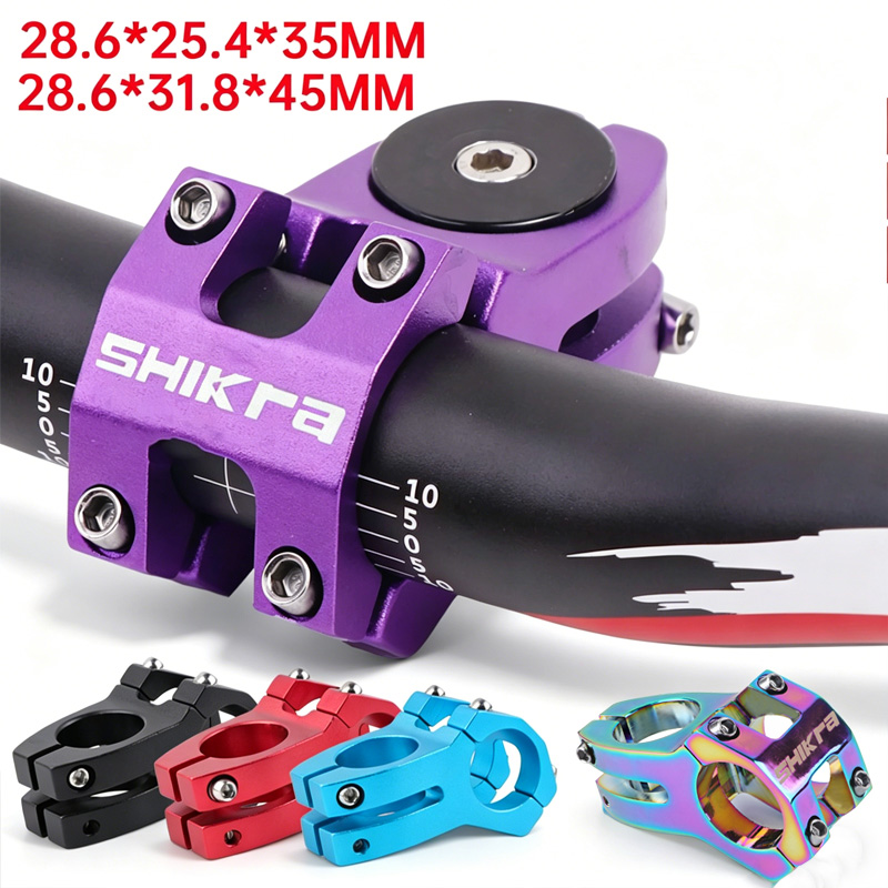 SHIKRA SK09 Stem Mtb Table Pow - Desk Setup Riser incelemesi ve fiyatı