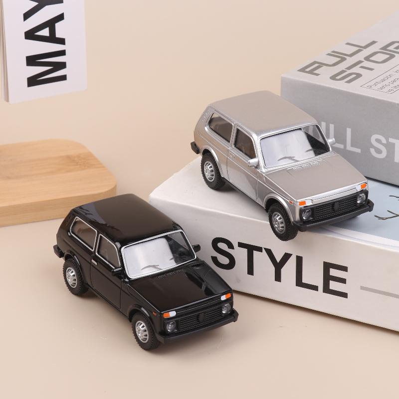 1/43 Scale Simulation Alloy Ca - Desk Setup Decor incelemesi ve fiyatı