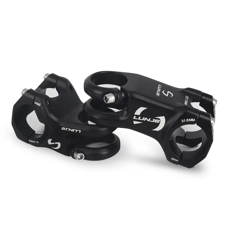 LUNJE 31 8 Mountain Bike Stem  - Desk Setup Riser incelemesi ve fiyatı