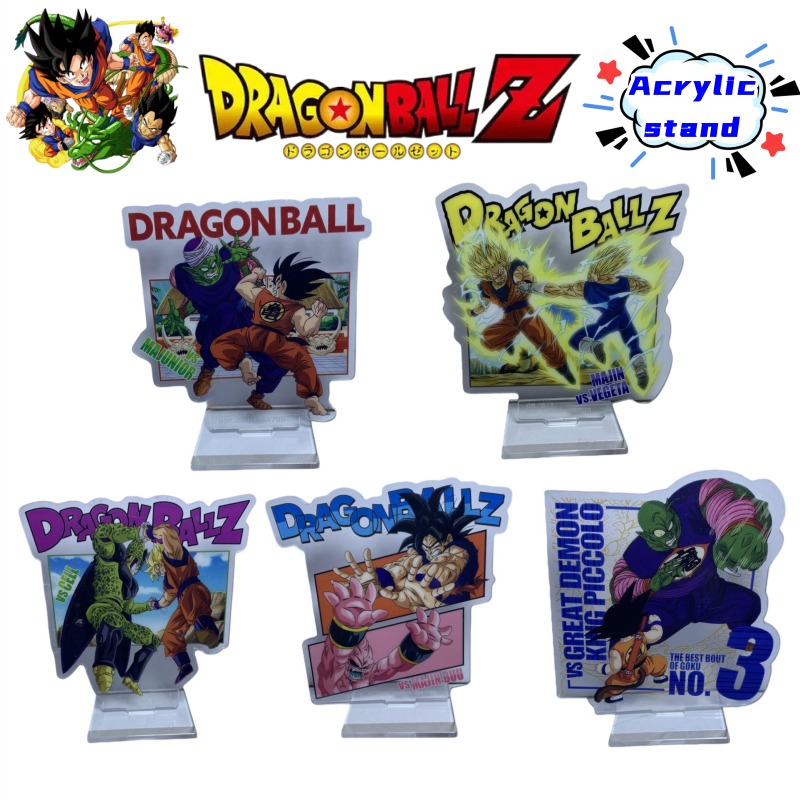Dragon Ball Kame Sennin Son Go - Desk Setup Decor incelemesi ve fiyatı