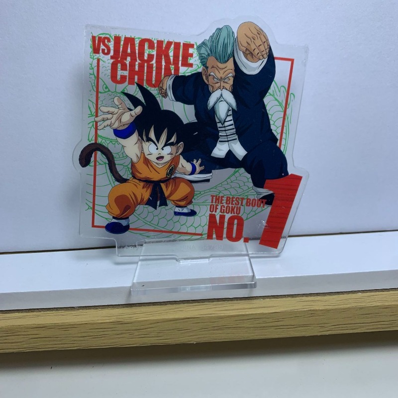 Dragon Ball Kame Sennin Son Go - Desk Setup Decor incelemesi ve fiyatı