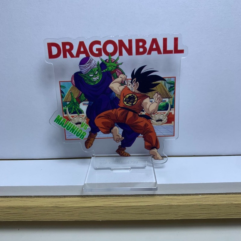 Dragon Ball Kame Sennin Son Go - Desk Setup Decor incelemesi ve fiyatı