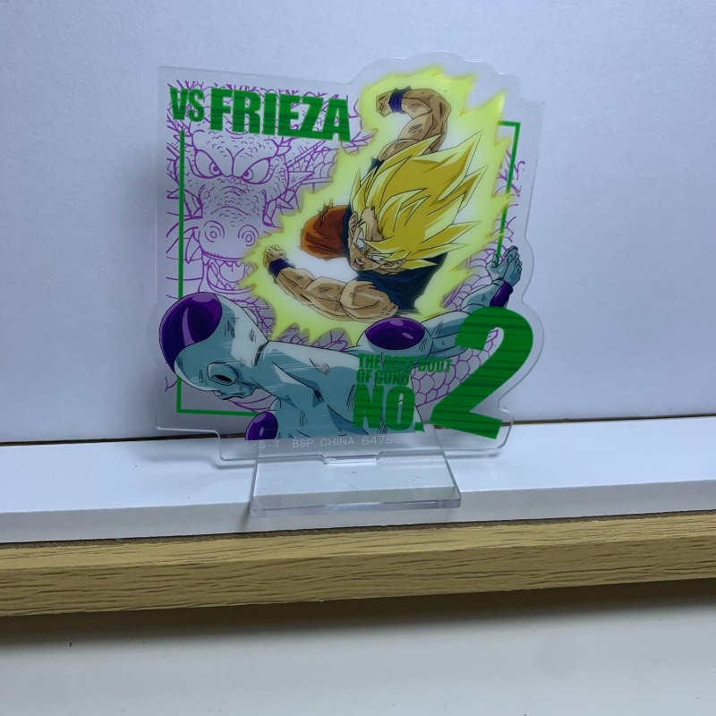 Dragon Ball Kame Sennin Son Go - Desk Setup Decor incelemesi ve fiyatı