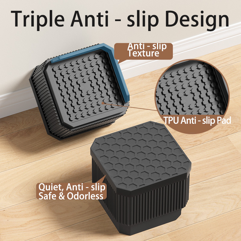 Adjustable-Height Square Furni - Desk Setup Riser incelemesi ve fiyatı