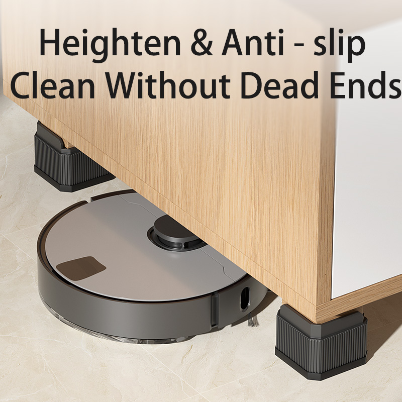 Adjustable-Height Square Furni - Desk Setup Riser incelemesi ve fiyatı