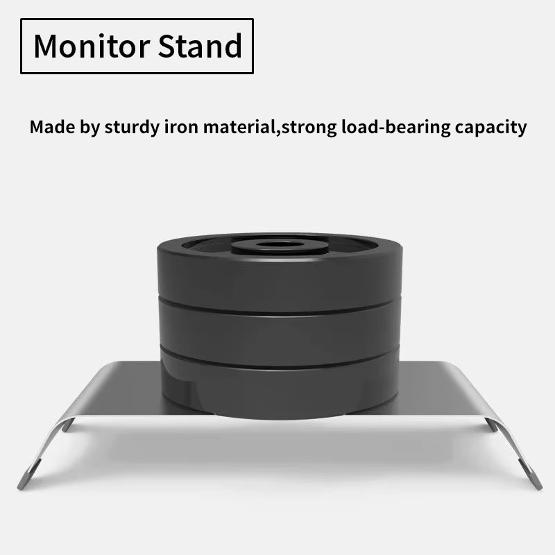 Universal Monitor Stand Holder - Desk Setup Riser incelemesi ve fiyatı