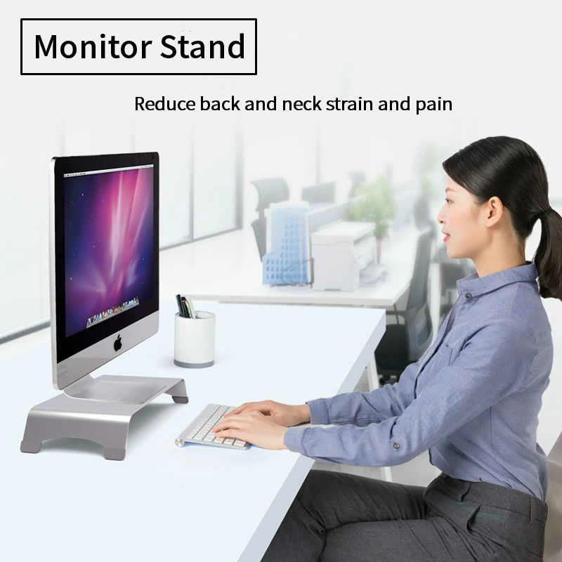 Universal Monitor Stand Holder - Desk Setup Riser incelemesi ve fiyatı