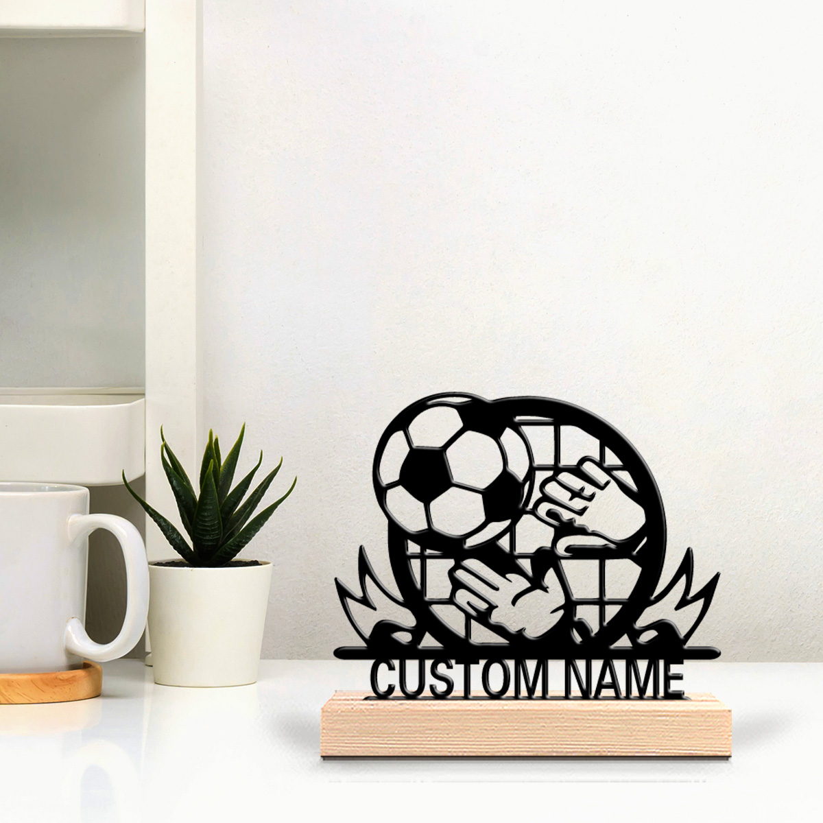 1pc Cartoon Personalized Custo - Desk Setup Decor incelemesi ve fiyatı