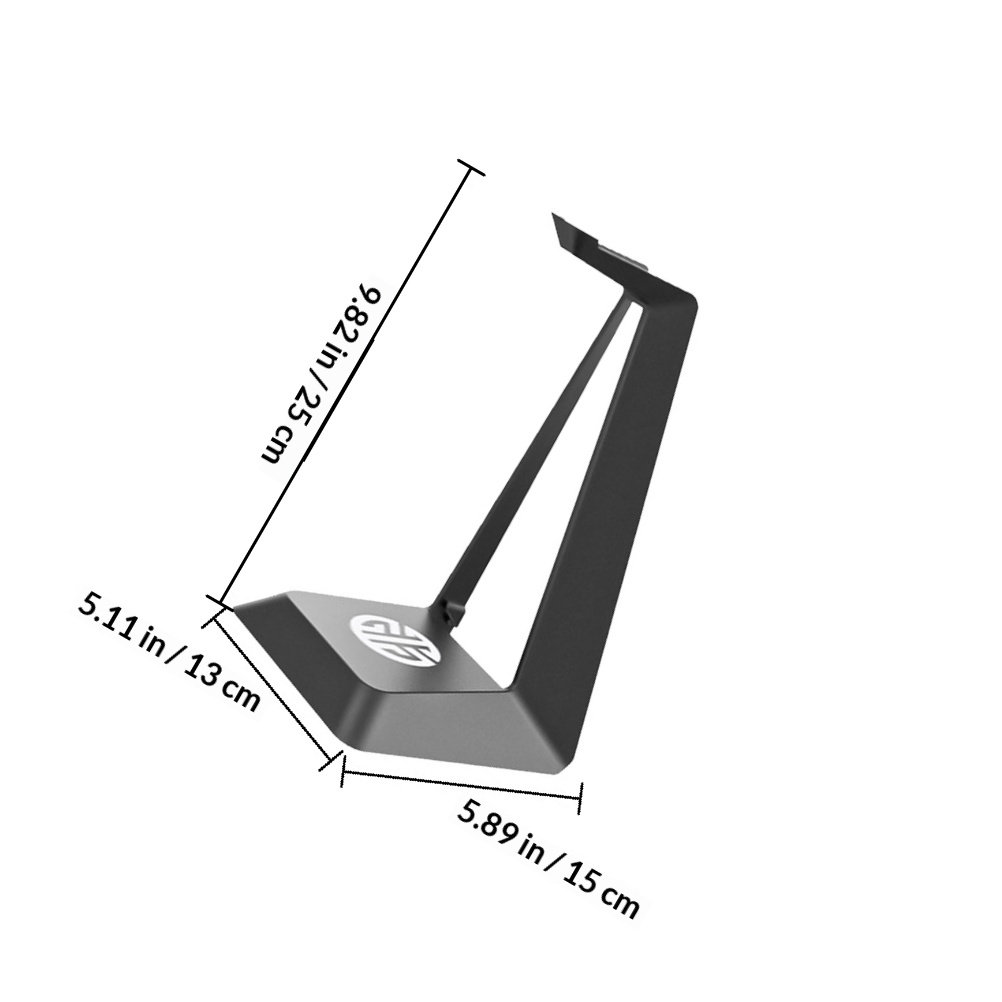 Gaming Headset Hanging Stand S - Desk Setup Headphone Stand incelemesi ve fiyatı