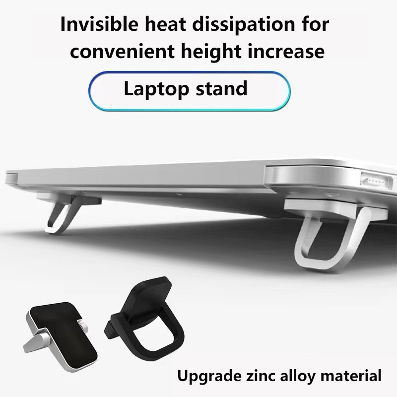 1 Pair Laptop Stand Computer K - Desk Setup Riser incelemesi ve fiyatı