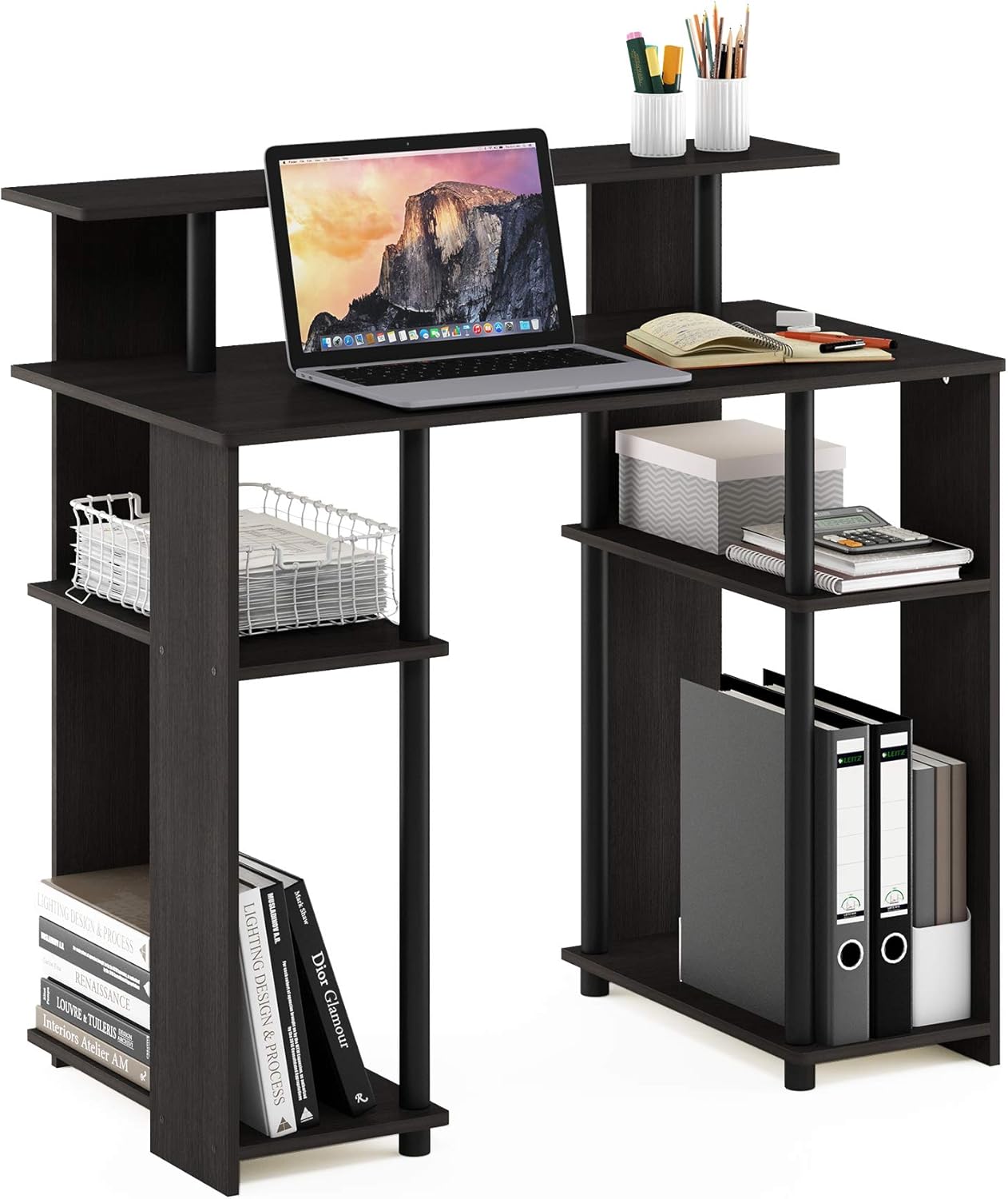 Simple Design Computer Writing - Desk Setup Simple incelemesi ve fiyatı