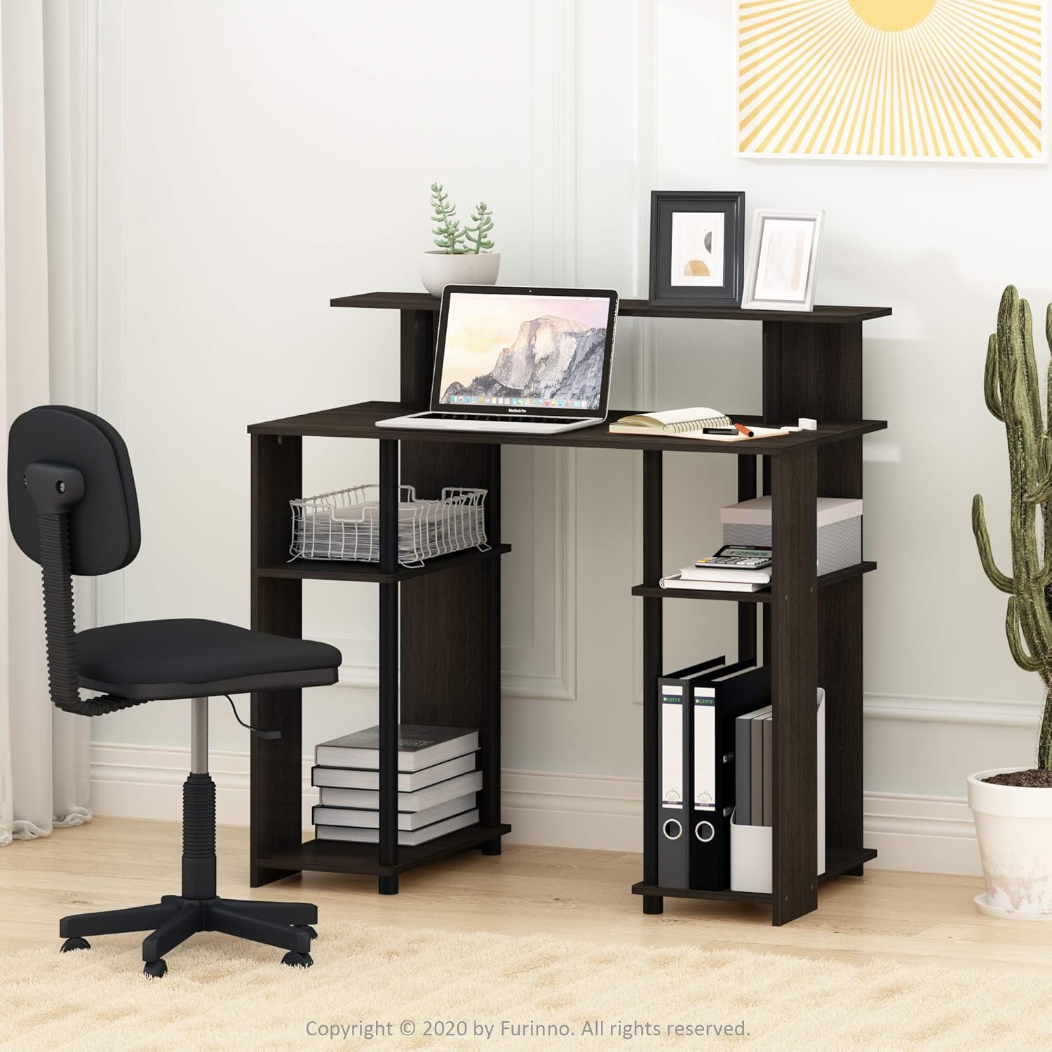 Simple Design Computer Writing - Desk Setup Simple incelemesi ve fiyatı