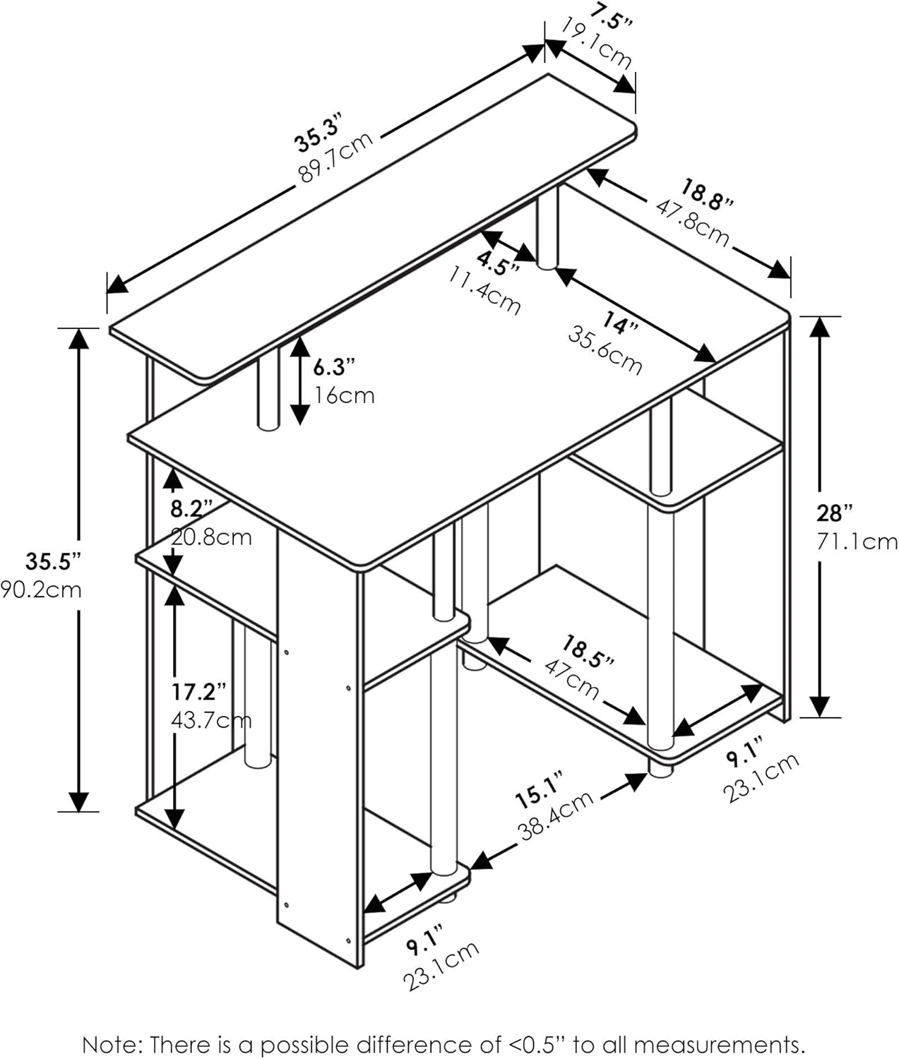 Simple Design Computer Writing - Desk Setup Simple incelemesi ve fiyatı