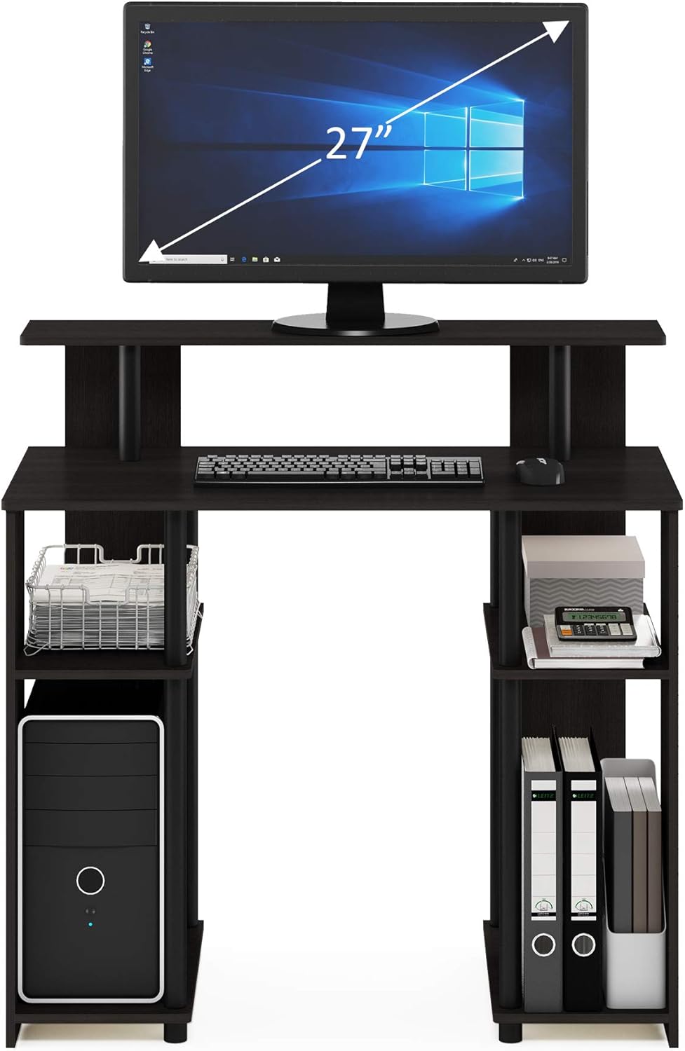 Simple Design Computer Writing - Desk Setup Simple incelemesi ve fiyatı