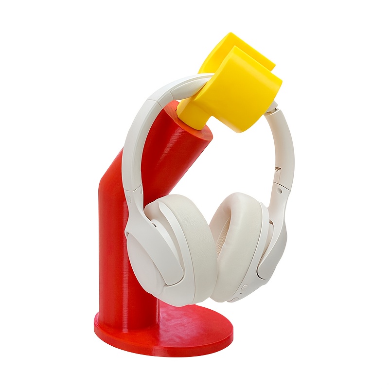 Creative Headphone Stand & Des - Desk Setup Headphone Stand incelemesi ve fiyatı