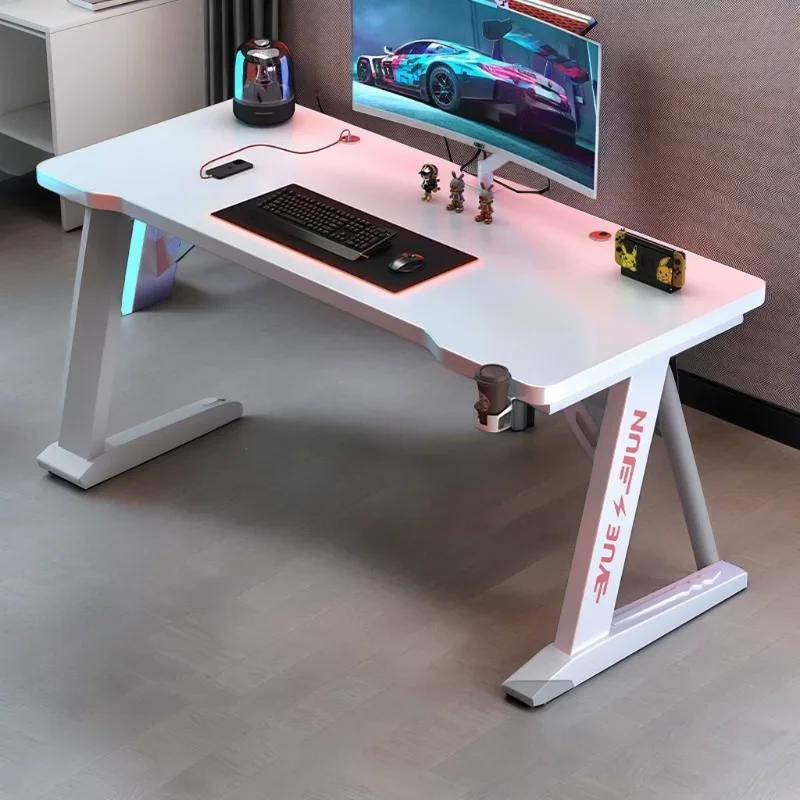 Q Design Black Pc Computer Des - Desk Setup Simple incelemesi ve fiyatı