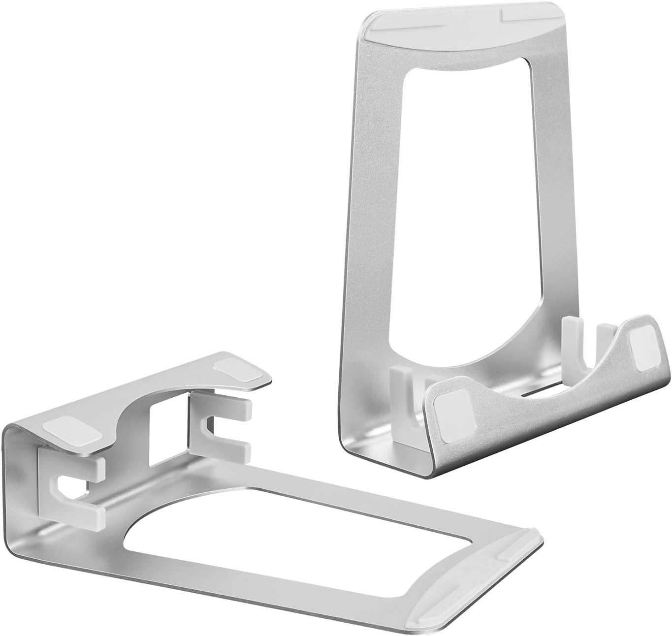 Vertical Laptop Stand for Desk - Desk Setup Vertical Monitor incelemesi ve fiyatı