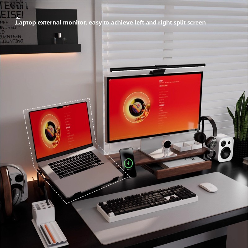 Z3 Pro Modular Monitor Riser S - Desk Setup Riser incelemesi ve fiyatı