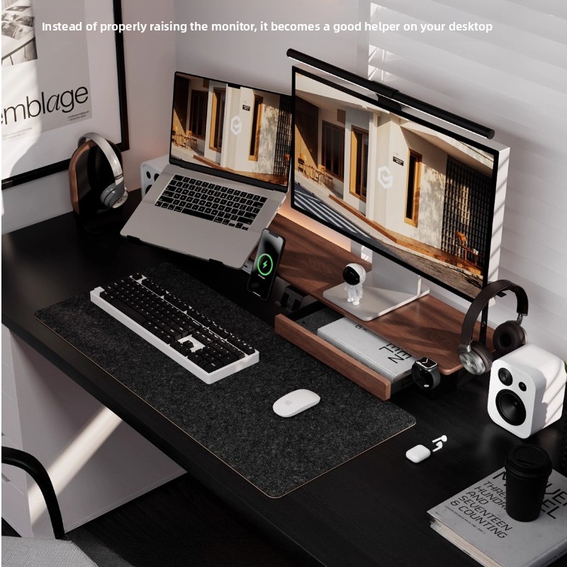 Z3 Pro Modular Monitor Riser S - Desk Setup Riser incelemesi ve fiyatı