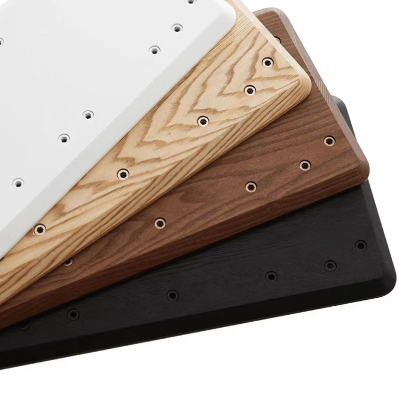 Solid Wood Monitor Riser Stand - Desk Setup Riser incelemesi ve fiyatı