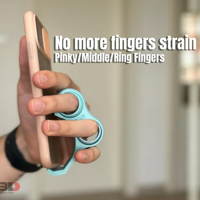 Mobile Phone Grip, Universal P - Desk Setup Decor incelemesi ve fiyatı