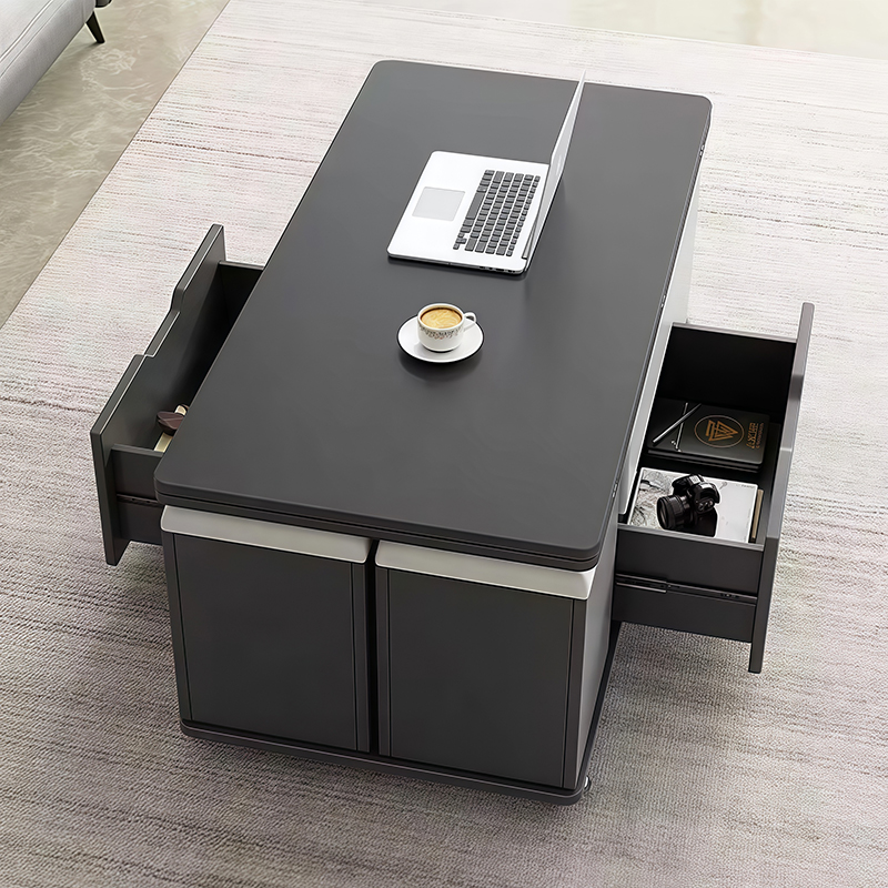 Desk Smooth Texture Firm Panel - Desk Setup Simple incelemesi ve fiyatı