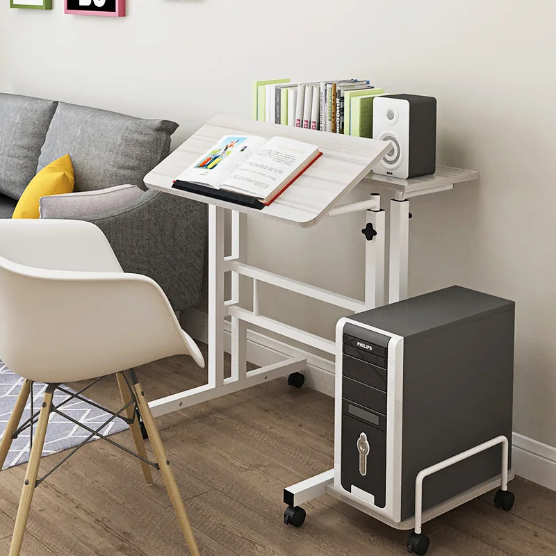 Stand-up computer desk Simple  - Desk Setup Simple incelemesi ve fiyatı