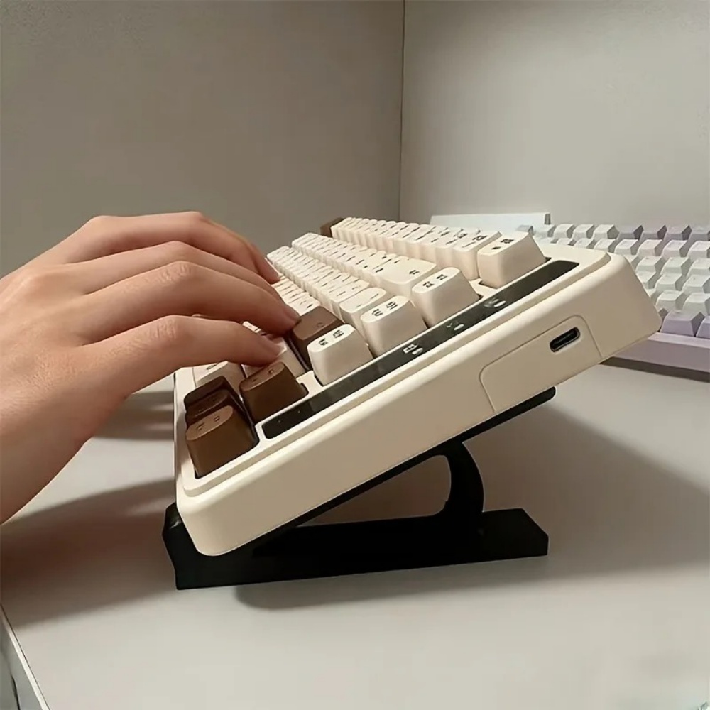 2pc Ergonomic Keyboard Riser F - Desk Setup Riser incelemesi ve fiyatı