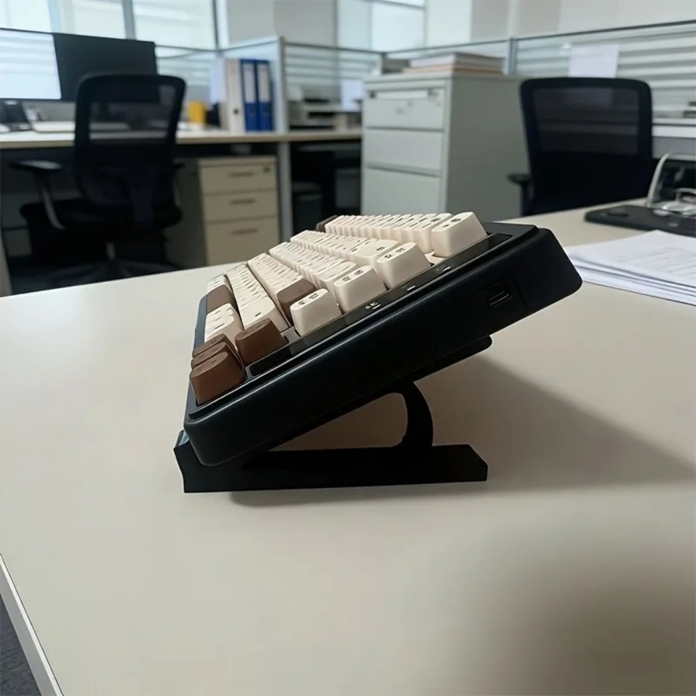 2pc Ergonomic Keyboard Riser F - Desk Setup Riser incelemesi ve fiyatı