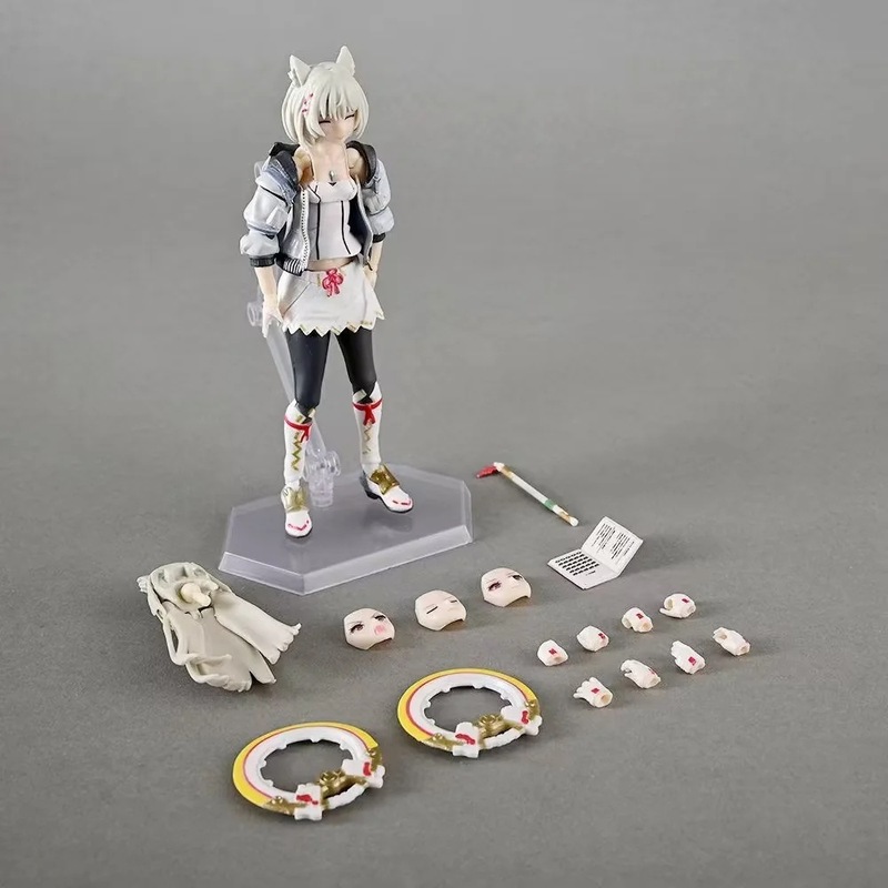 New Xenoblade 3 Mio Multiple A - Desk Setup Decor incelemesi ve fiyatı