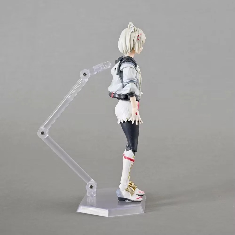 New Xenoblade 3 Mio Multiple A - Desk Setup Decor incelemesi ve fiyatı