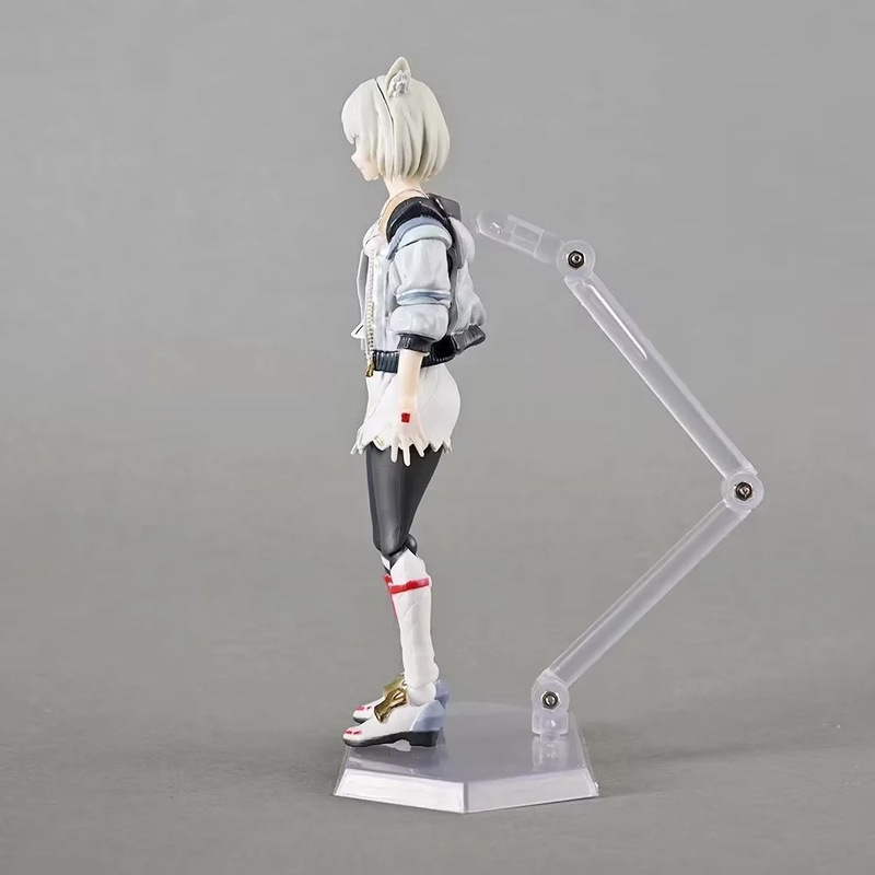 New Xenoblade 3 Mio Multiple A - Desk Setup Decor incelemesi ve fiyatı