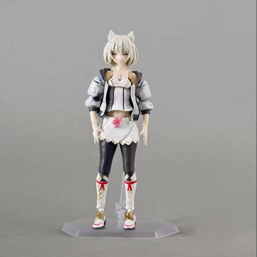 New Xenoblade 3 Mio Multiple A - Desk Setup Decor incelemesi ve fiyatı