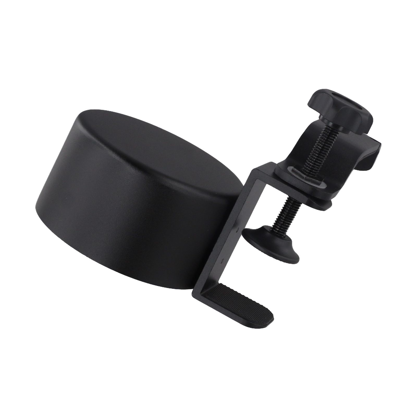 Desk Organizer 360 Degree Rota - Desk Setup Headphone Stand incelemesi ve fiyatı