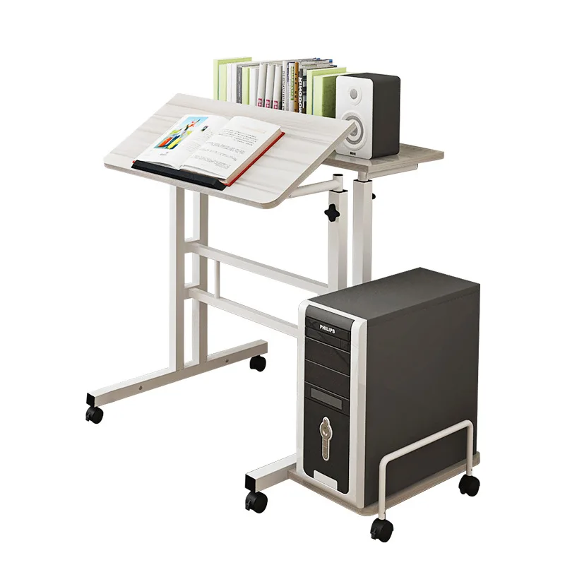 New model Stand-up computer de - Desk Setup Simple incelemesi ve fiyatı