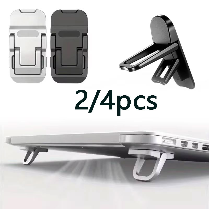 1 Pair Laptop Stand Computer K - Desk Setup Riser incelemesi ve fiyatı
