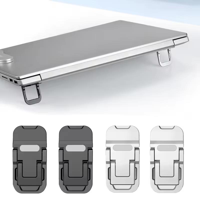 1 Pair Laptop Stand Computer K - Desk Setup Riser incelemesi ve fiyatı
