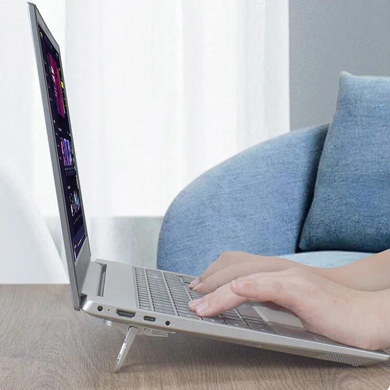 1 Pair Laptop Stand Computer K - Desk Setup Riser incelemesi ve fiyatı