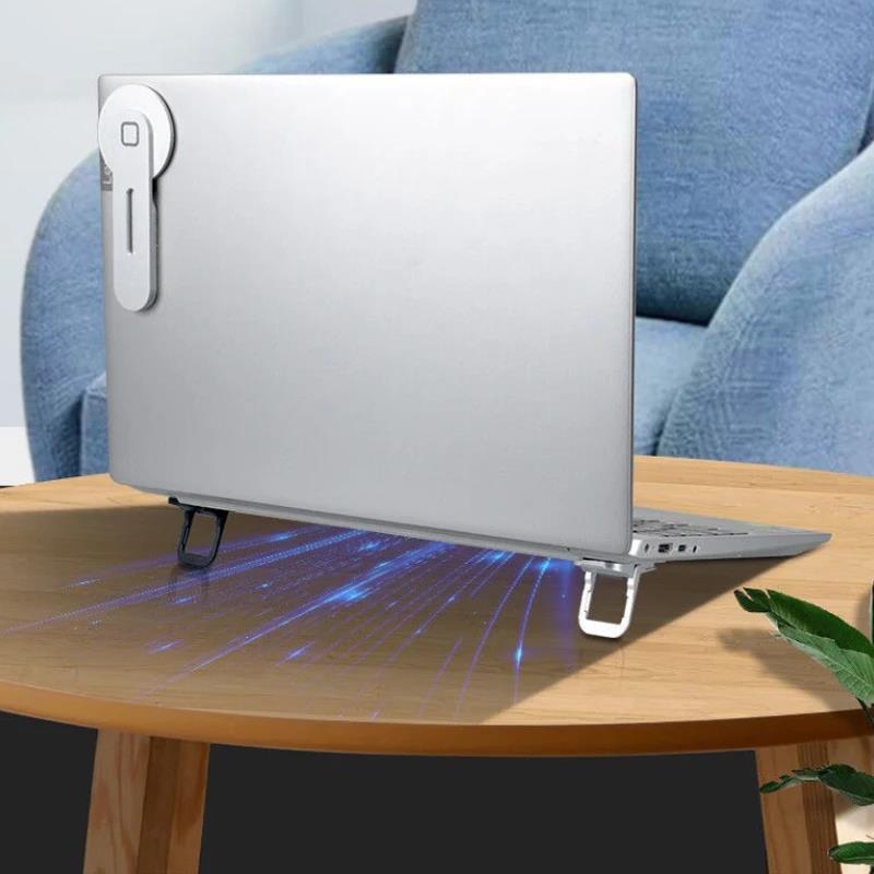 1 Pair Laptop Stand Computer K - Desk Setup Riser incelemesi ve fiyatı