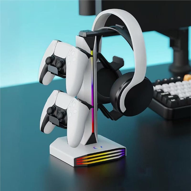 Hot-Headphone Stand For Desk G - Desk Setup Headphone Stand incelemesi ve fiyatı
